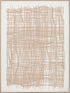 Realm, Painting, Framed poster, Poster, H120xW90xD3,8cm, Sand